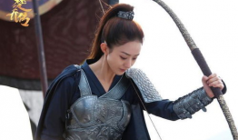 楚乔传动漫,烽火青春，逆袭皇权