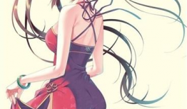 动漫美女羞羞,青春校园的甜蜜诱惑