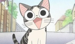 日本动漫猫,探寻日本动漫中的猫咪魅力